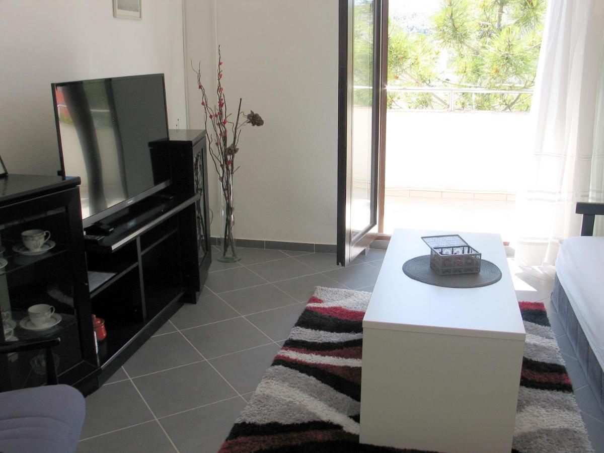 Apartmani Kunteja Паг Экстерьер фото