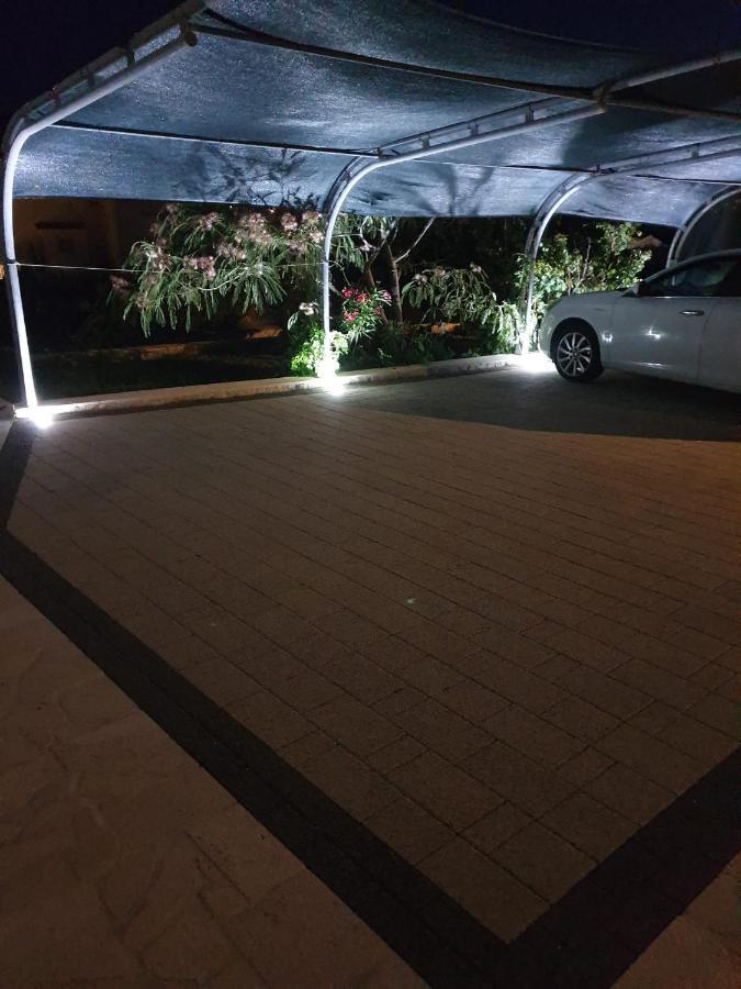 Apartmani Kunteja Паг Экстерьер фото